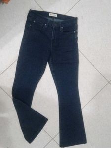 Gap women jean
