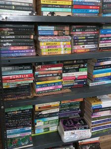 Essential Classic Novels Collection