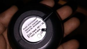 Smart Home IR remote control
