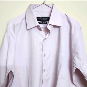 🆕️Pink Formal Shirt
