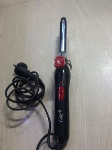 Brite Curling Rod