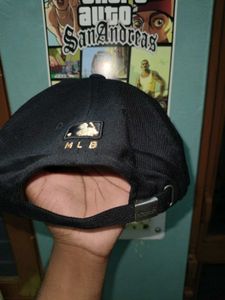 New York Yankees Baseball Cap MLB