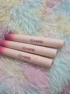 LIPFUZZ Blurring Lip Cream Set