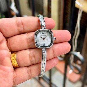 Elegant Swarovski Watch