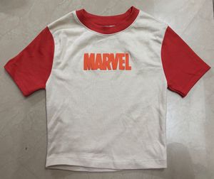 Marvel Graphic Tee