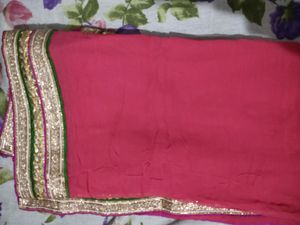 HEAVY DUPATTA FOR LAHANGA