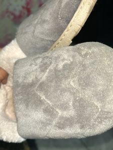 Imported Open Shoes