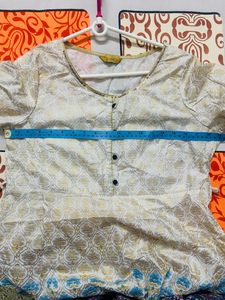 Festive Kurta