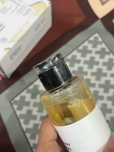 Sealed New Brillare Rosemary Hair Care Set