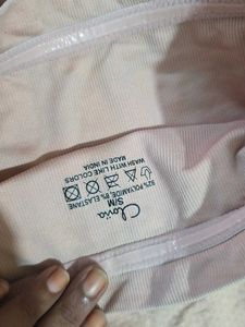 Clovis Tummy Tucker Shape wear
