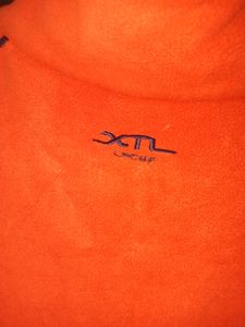 Orange Active Top 🧡