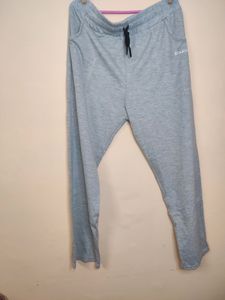 Grey Active Wear