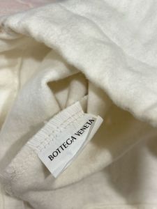 Bottega Veneta Drawstring Bag
