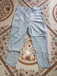 ⭐ sky blue cotton suit ⭐