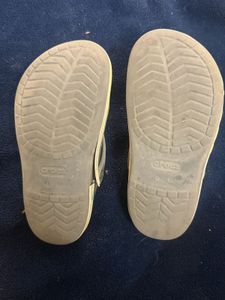 OG Crocs Classic Sandal