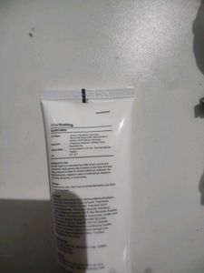 Minimalist Sunscreen SPF 50