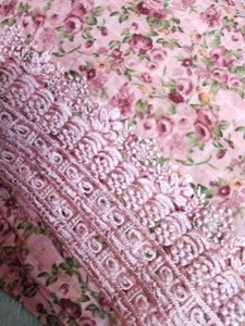 Kurta Set With Palazzo