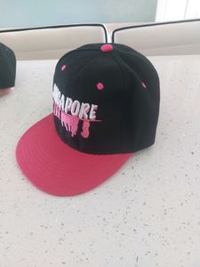 Cute Cap