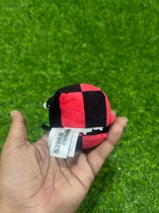 Kawaii Cubes Harley Quinn Series 1 DC Comics Plush