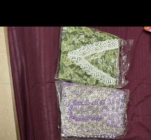 Sale❗Sale❗ Combo  3 Suit Set