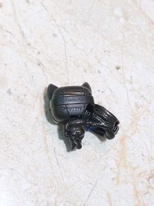 Catwoman Kinder Funko Pop