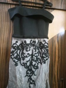 Beautiful Party Dress For Any Occasion