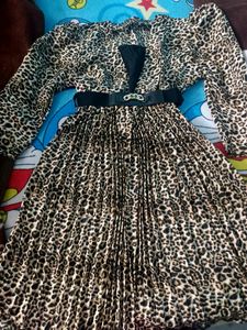 Comfy Women Dress