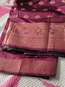 Beautiful saree