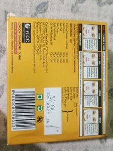 VLCC Gold Facial Kit
