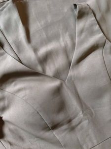 Sleeveless V-Neck Party Dress ,size -small and xs
