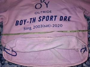 SALE!!!! Outride Pink Hoodie
