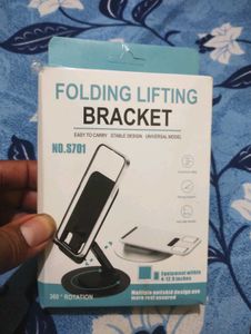 Folding Lifting Bracket for Phones