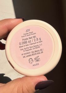 Rare Beauty Soft Pinch Luminous Powder Blush