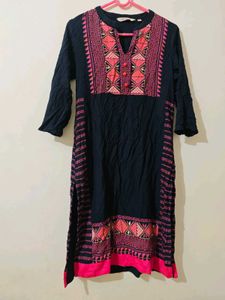 Stylish Ethnic Kurta