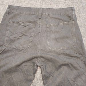 No Boundaries 'Double Knee' Carpenter Pants