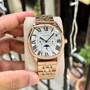 CARTIER - For HIM