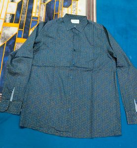 Bundle of 3 Men's Casual Shirts