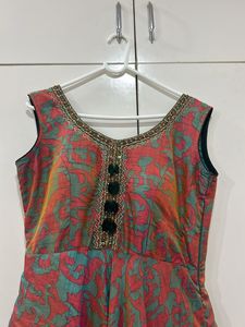 Ethnic Dress