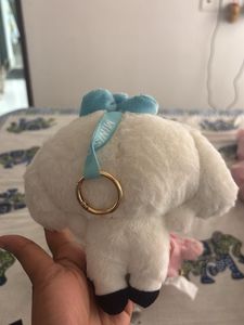 Cute Cinnamoroll Plush Toy