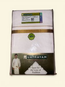 UATHAYAM Dhoti