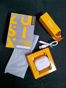ZUSIX Wireless Earbuds