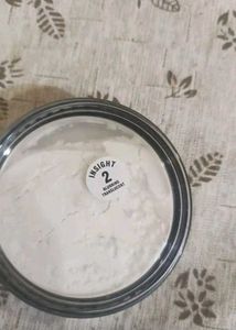 Insight All Set Translucent loose Powder