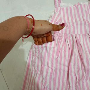 Baby Girl Dress