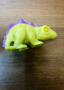Kinder joy jurassic world Dinosaur Toy Figurine