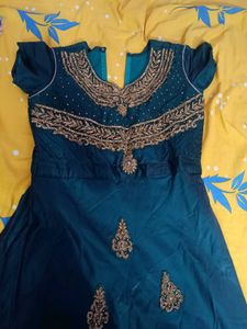 Gorgeous Gown