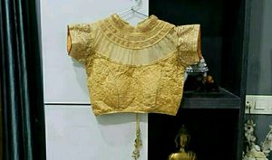 Pack 2 Fancy Redamade Blouses