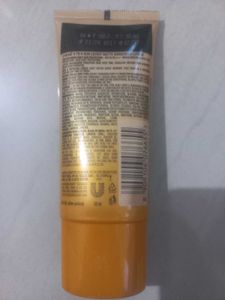 Lakme Sun Expert Matte Sunscreen SPF 50