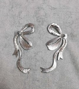 Rhinestone Whimsical Drop Earrings🔮