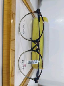 GUCCI Eyeglasses with Case 7AAA quality