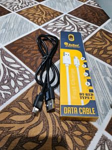 Combo Of 2Charging Cables